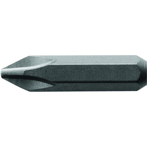 TRUSCO(トラスコ) インパクトドライバー用ビット +2X36 対辺8mm六角軸 TID236 × 10本