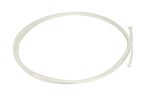 フソー化成 ドレン内部洗浄器具ドレンスルー Φ4×2本 原産国:日本 室内機、冷蔵庫用:Φ4×4m ドレンホースのつまりを解消 ドレンホースを傷つけない 繰り返し使用可能で経済的 ■ドレンホース内の汚れを『かきだして取る』今までにない画期的な商品です。 ■従来の空気圧による掃除より、確実に汚れを落します。 ■優れた直進性により、長い配管の場合でも簡単に挿入できます。また、先端が丸いため曲がりの部分にも容易に入ります。 商品コード20076138062商品名フソー化成 ドレン内部洗浄器具ドレンスルー &Phi;4&times;2本型番FDT-015サイズ&Phi;4※他モールでも併売しているため、タイミングによって在庫切れの可能性がございます。その際は、別途ご連絡させていただきます。※他モールでも併売しているため、タイミングによって在庫切れの可能性がございます。その際は、別途ご連絡させていただきます。