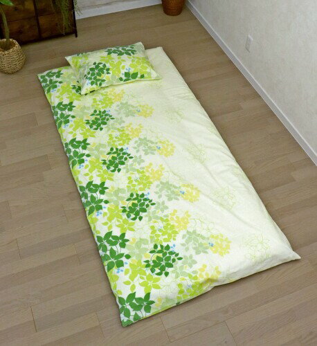 CAMEL PALMS 日本製 綿100％ 敷布団カバー ダブル 140×210cm の敷布団用 （145×215...