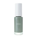 ORBIS(オルビス) オルビス ベースコート フォグブルー マニキュア 1個 (x 1)