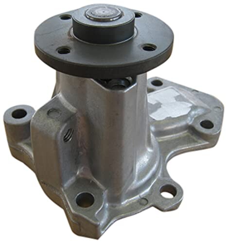 Rakuten - Astemo(アステモ) 自動車補修部品 ウォーターポンプ C3-113