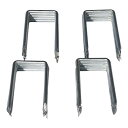 コクサイ(Kokusai) ゲートボール用品 止め釘30 20本入 CT-01
