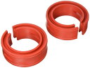 viz ラバースペーサー スプリングゴム 35mm トヨタ プリウス VIZ-PCB35B-114(2)