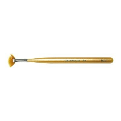 ブルーシュ ファンブラシ 310 全長130mm ナイロン毛 商品サイズ (幅×奥行×高さ) :全長約143mm毛丈約7mm直径約22mm。 内容量:1本 弾力がある毛を使用した、操作性に優れたブラシシリーズです。細かな筋が入ったアートができる筆です。ナイロン毛。 商品コード20081644632商品名ブルーシュ ファンブラシ 310 全長130mm ナイロン毛型番4580290160043サイズ全長約143mm毛丈約7mm直径約22mm※他モールでも併売しているため、タイミングによって在庫切れの可能性がございます。その際は、別途ご連絡させていただきます。※他モールでも併売しているため、タイミングによって在庫切れの可能性がございます。その際は、別途ご連絡させていただきます。