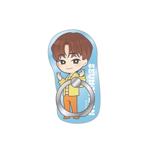 スマホリング SEUNGKWAN