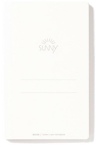 いろは出版 ノート リフィル SUNNY LIGHT NOTEBOOK用リフィル 替え 交換用 LSLR-02