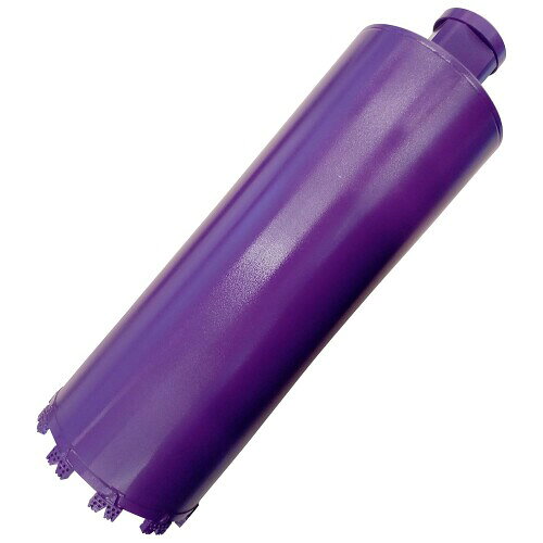 Rakuten - コバルテック(Cobaltech) 乾式コアビット 水なし君 100mm 有効長250mm MNA250-100