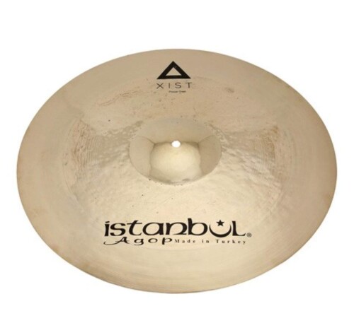 イスタンブール・アゴップ Istanbul Agop イグジストシリーズ・Xist パワークラッシュシンバル 16インチ シンバル発祥の地トルコでの伝統的な手法を忠実に守り続けたイスタンブール・アゴップ。世界中のトップミュージシャンに愛されるターキッシュシンバルのトップブランドです。 従来の伝統的なシンバル製法と最新のテクノロジーを結合することで、低コストながら、あらゆるドラマーのニーズに応えるサウンドを実現したイグジスト(Xist)シリーズ。 明瞭なアタックとパワフルな響き、短すぎず長すぎない減衰タイムが非常にバランスが良いモデルです。 サイズ:16インチ(約40.7cm)。 ※Istanbul Agopの製品は全て職人によるハンドメイド工程で作成されるため、写真と実物のイメージが多少異なる事があります。サウンドにこだわって作り上げられた製品の特性とご理解ください。 イスタンブール ■アゴップ Istanbul Agop イグジストシリーズ ■Xist パワークラッシュシンバル 16インチ シンバル発祥の地トルコでの伝統的な手法を忠実に守り続けたイスタンブール ■アゴップ。世界中のトップミュージシャンに愛されるターキッシュシンバルのトップブランドです。 従来の伝統的なシンバル製法と最新のテクノロジーを結合することで、低コストながら、あらゆるドラマーのニーズに応えるサウンドを実現したイグジスト(Xist)シリーズ。 明瞭なアタックとパワフルな響き、短すぎず長すぎない減衰タイムが非常にバランスが良いモデルです。 サイズ:16インチ(約40.7cm)。 ※Istanbul Agopの製品は全て職人によるハンドメイド工程で作成されるため、写真と実物のイメージが多少異なる事があります。サウンドにこだわって作り上げられた製品の特性とご理解ください。 ISTANBUL CYM 16 XIST CRASH POWER 商品コード20081556633商品名イスタンブール・アゴップ Istanbul Agop イグジストシリーズ・Xist パワークラッシュシンバル 16インチ型番31389116Pサイズパワー 16インチ※他モールでも併売しているため、タイミングによって在庫切れの可能性がございます。その際は、別途ご連絡させていただきます。※他モールでも併売しているため、タイミングによって在庫切れの可能性がございます。その際は、別途ご連絡させていただきます。