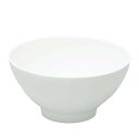 パール金属 茶椀 Mサイズ 抗菌 クリーンコート加工 ホワイト 電子レンジ対応 食洗機対応 軽い 割れにくい 日本製 AZ-5593