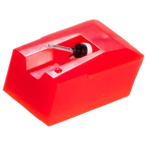 日本精機宝石工業株式会社 JICO SD丸針 SD ZZ.88-340a RED