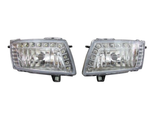 BRIGHTZ ウィッシュ 10 14 LEDデイライト付き クリスタルフォグライト ZNE10G ZNE14G ANE10G ANE11W NZE10 ZNE14 ANE10 ANE14 ZNE ANE E10 E14 ウイッシュ 17361