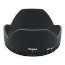 シグマ(Sigma) SIGMA レンズフード LH829-01