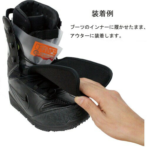 Orange(�����) ���Ρ��ܡ����ѥ���ʡ��֡����ɿ奷���� ORAN'GE �֡��ĥɥ饤���å��� #041017 ��Ʃ�� 25.5~28.5cm(ML������)