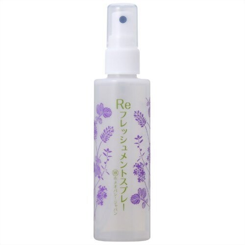 日本豊受自然農 Reフレッシュメントスプレー 100ml