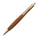 F-STYLE Shape 木軸シャープペンシル ノック式 0.5mmギフト SS1