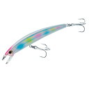 YO-ZURI(ヨーヅリ) ミノー クリスタルミノー(F) ミノー 110mm HCA R1124-HCA HCA:キャンディー 110mm ルアー