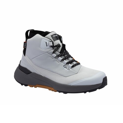 SIDI シディ バイク用 GORE-TEX ライディング シューズ スニーカー CE規格適合 D3O プロテクター内蔵 防風 透湿 防水 NUCLEUS GTX ニュークリウス ゴアテックス GREY EU42/26.5cm 【GORE-TEX採用で全天候対応の高機能ライディングシューズ】 透湿防水性能に優れ、雨天や悪路でも快適な履き心地を実現。 【CE規格適合のFORTEXミッドソールで柔軟性と横剛性を両立】 歩きやすさとライディング時の安定性を兼ね備えたSIDI独自構造。 【足首を守るD3Oプロテクター&軽量ヒールカップ搭載】 衝撃吸収性と軽量性を両立し、安全性と快適性を確保。 【VIBRAMまたはMATERIISソール採用で高いグリップ力と耐久性】 濡れた路面やオフロードでも安定した歩行と操作性をサポート。 【リフレクター&シューレースストラップで安全性と実用性を強化】 夜間の視認性を高め、靴紐の巻き込みを防止する安心設計。 商品コード20082078641商品名SIDI シディ バイク用 GORE-TEX ライディング シューズ スニーカー CE規格適合 D3O プロテクター内蔵 防風 透湿 防水 NUCLEUS GTX ニュークリウス ゴアテックス GREY EU42/26.5cm型番000MNUCLEUSGTXGREY42サイズ26.5 cmカラーグレー※他モールでも併売しているため、タイミングによって在庫切れの可能性がございます。その際は、別途ご連絡させていただきます。※他モールでも併売しているため、タイミングによって在庫切れの可能性がございます。その際は、別途ご連絡させていただきます。