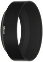 ユーエヌ UN メタルフード55mm ブラック UNX-5363