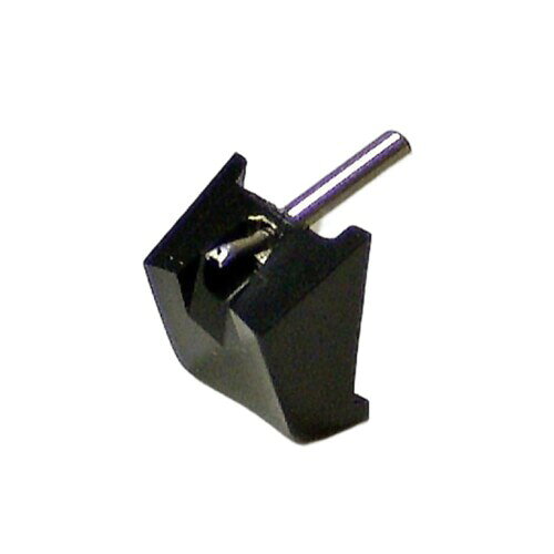 日本精機宝石工業株式会社 JICO SD丸針 SD ST.243-600 D-6071A BLK