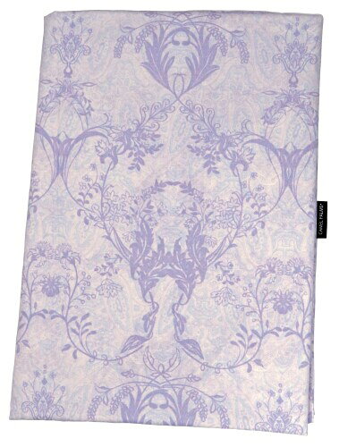 CAMEL PALMS 日本製 綿100％ 敷布団カバー ダブル 140×210cm の敷布団用 （145×215cm） ボタニカルペイズリー柄 ブルー 【サイズ】145×215cm(ダブルサイズ)。140×210cmの敷布団用です。マットレスタイプにはご使用頂けません。 【素材】吸汗性に優れ、オールシーズン快適な天然素材・綿100%生地を使用。標準的な平織り生地で、両面同柄です。 【仕様】高品質のYKK社製ファスナーを使用。片側が全開になるため布団の出し入れに便利です。 【製造場所】愛知県(日本製) 【お手入れ】ご家庭の洗濯機で丸洗いできます(乾燥機不可)。やや縮みやすいので、お洗濯後は4隅を軽く引っ張るような形で干してください。 吸汗性に優れ、オールシーズン快適な天然素材 ■綿100%生地を使用。標準的な平織り生地で、両面同柄です。 商品コード20081690644商品名CAMEL PALMS 日本製 綿100％ 敷布団カバー ダブル 140&times;210cm の敷布団用 （145&times;215cm） ボタニカルペイズリー柄 ブルー型番95141-BLサイズダブル（140x210cm用）カラーボタニカルペイズリー柄・ブルー※他モールでも併売しているため、タイミングによって在庫切れの可能性がございます。その際は、別途ご連絡させていただきます。※他モールでも併売しているため、タイミングによって在庫切れの可能性がございます。その際は、別途ご連絡させていただきます。