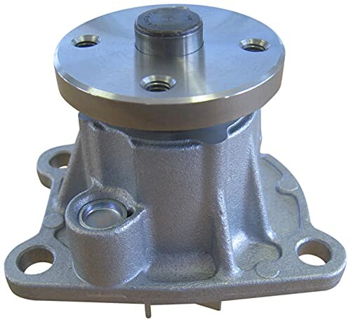 Astemo(アステモ) 自動車補修部品 ウォーターポンプ D3-037
