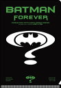バットマン85周年 ミニファイル付きポストカードセット(BATMAN FOREVER) IG4320