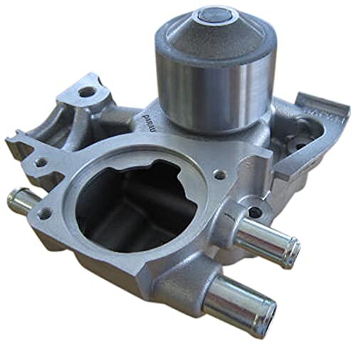 Astemo(アステモ) 自動車補修部品 ウォーターポンプ F3-026G