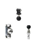 カメラ マウントセット (A35 GoPro インターフェイス 用+B2+C11) (SH23-A35-B2-C11)