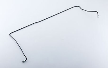 nismo(ニスモ) ヘリテージパーツ ブレーキチューブ TUBE ASSY-BRAKE MASTERCYL to RR スカイラインGT-R BNR32 純正復刻品 46252-RHR20