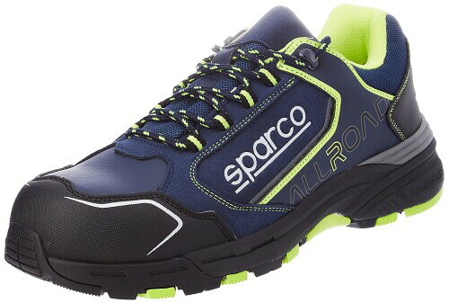 SPARCO (スパルコ) シューズ ALLROAD サイズ：39 0752839BMGF 耐衝撃先芯/表底耐燃料油性/かかと部エネルギー吸収/静電気停電防止性セーフティシューズ 詳細はホームページを参照願います 高品質の撥水ヌバックとスエードを使用した安全靴。耐久性と快適性に優れ、あらゆる作業環境に適しています。 商品コード20082116652商品名SPARCO (スパルコ) シューズ ALLROAD サイズ：39 0752839BMGF型番AllRoad Sochiサイズ24.5~25.0 cmカラー画像参照※他モールでも併売しているため、タイミングによって在庫切れの可能性がございます。その際は、別途ご連絡させていただきます。※他モールでも併売しているため、タイミングによって在庫切れの可能性がございます。その際は、別途ご連絡させていただきます。