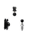 カメラ マウントセット (A35 GoPro インターフェイス 用+B1+C13) (SH23-A35-B1-C13)