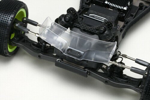 ヨコモ スーパーオフロード SO3.0 キット...の紹介画像3