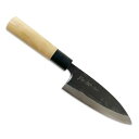J- kitchens 江戸研ぎ 包丁 職人 手作り 江戸研ぎ 刃渡り 約120mm 日本製 97815