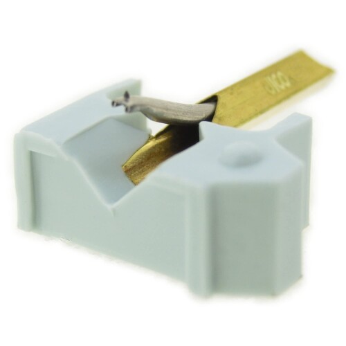 日本精機宝石工業株式会社 JICO SD丸針 SD SH.192-44C N-44C LT.BLU