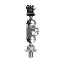 カメラ マウントセット (A35 GoPro インターフェイス 用+B2+C14) (SH23-A35-B2-C14)