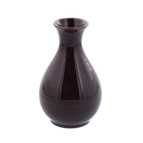 テーブルウェアイースト 酒器 徳利 1合 190cc 金結晶 or-009-03