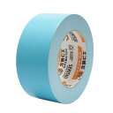 セキスイ カラークラフトテープ #500WC 50mm×50m 水色 (1ケース50巻入) K50WL13