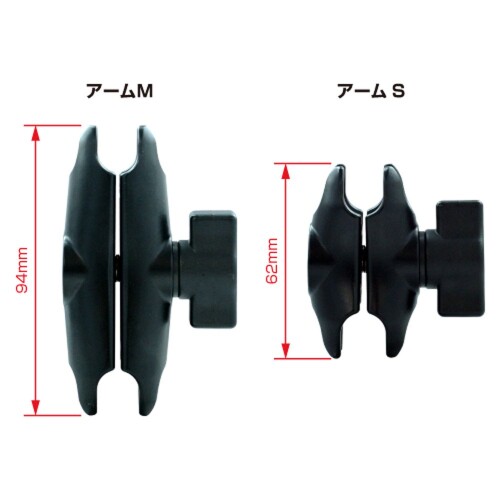 REC-MOUNTS ロールバー・フロントフォークマウント Roll bar ・ Front fork Mount ...