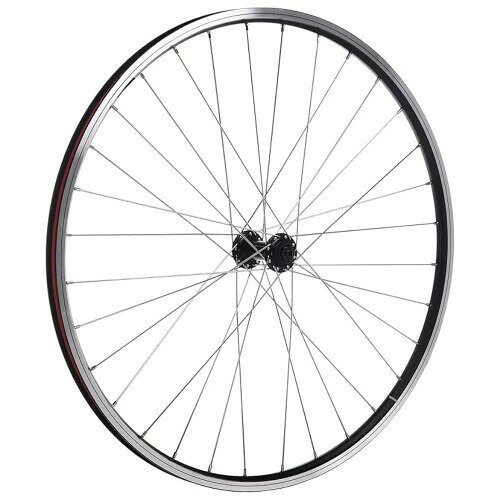 サイクルデザイン(cycledesign) ホイール ホイール 26 1.75-2.125 フロント FV Vブレーキ サイズ:26 対応ブレーキ:リム 推奨タイヤ幅:1.75-2.125 対応バルブ:仏式 OLD:100 重量:930 スポーク数:32 常にユーザー目線で使いやすいアクセサリーを開発するブランド。スポーツバイク生産の中心地である台湾に拠点を持つ強みを活かして快適なライディングをサポートする商品を提案しています。 商品コード20081992659商品名サイクルデザイン(cycledesign) ホイール ホイール 26 1.75-2.125 フロント FV Vブレーキ型番829204サイズ26カラーブラック※他モールでも併売しているため、タイミングによって在庫切れの可能性がございます。その際は、別途ご連絡させていただきます。※他モールでも併売しているため、タイミングによって在庫切れの可能性がございます。その際は、別途ご連絡させていただきます。