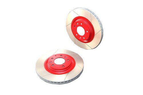 オートエクゼ(Auto Exe) ストリートブレーキローター フロント ロードスター NDERE/NDERC/ND5RE/ND5RC(RS/NR-A、及びBremboブレーキ装着車) MND5A50