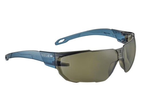 bolle 保護メガネ SWIFT スペクタクル スモークレンズ SWIFTN20E
