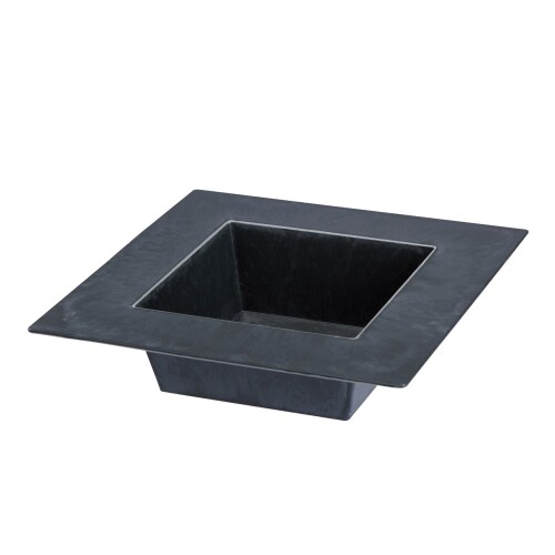 東京堂 花器 プラベフレームS GS020124 中国 □20XH5.0cm 素材:プラスチック 内□10.5cm プラスチック製ベース 見た目はブリキやアイアンの様! 自然の風合いを出すため、あえて色むらのある仕上げ加工に ※室内装飾用 商品コード20081648662商品名東京堂 花器 プラベフレームS GS020124型番GS020124サイズ□20XH5.0cmカラーグレー※他モールでも併売しているため、タイミングによって在庫切れの可能性がございます。その際は、別途ご連絡させていただきます。※他モールでも併売しているため、タイミングによって在庫切れの可能性がございます。その際は、別途ご連絡させていただきます。