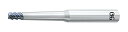 オーエスジー WXSコート3枚刃超硬ペンシルネックラジアスエンドミル 外径12mm 全長180mm 刃長18mm シャンク径16mm PHX-PC-DFR 12...