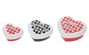 (ミルクフェド) お弁当箱 GINGHAM FOOD CONTAINER SET レディース MULTI