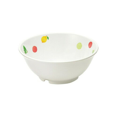 マルケイ(MARUKEI) べじふる ボール 小 W14.6×H6cm 520ml J48 BH 日本製