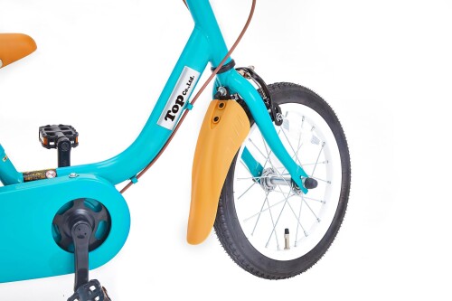 トップ(Top) ケッターサイクル用 ドロヨケセット 14インチ 16インチ 18インチ 共通...