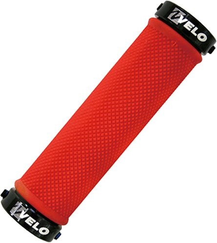 其它 - VELO VELO VLG-775AD2 グリップ レッド VLG-775AD2