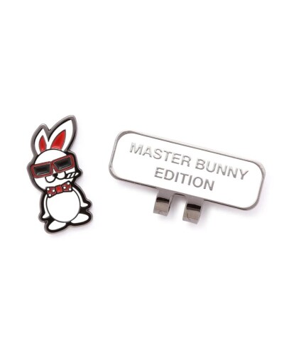 (マスターバニーエディション) クリップマーカー (SWAGGYBUNNY・マグネット式) / ...