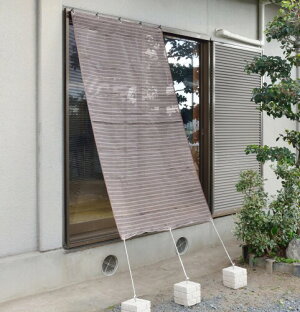 窓の目隠しと日よけができる おしゃれな屋外用すだれお勧め10選 窓の目隠しと日よけができる おしゃれな屋外用すだれお勧め10選
