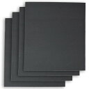 リマーク(Remark) かばんの底板 中敷き バッグをシャキッと ハサミで簡単カット Lサイズ 33×横 25 cm 厚手1.5mm 4枚組